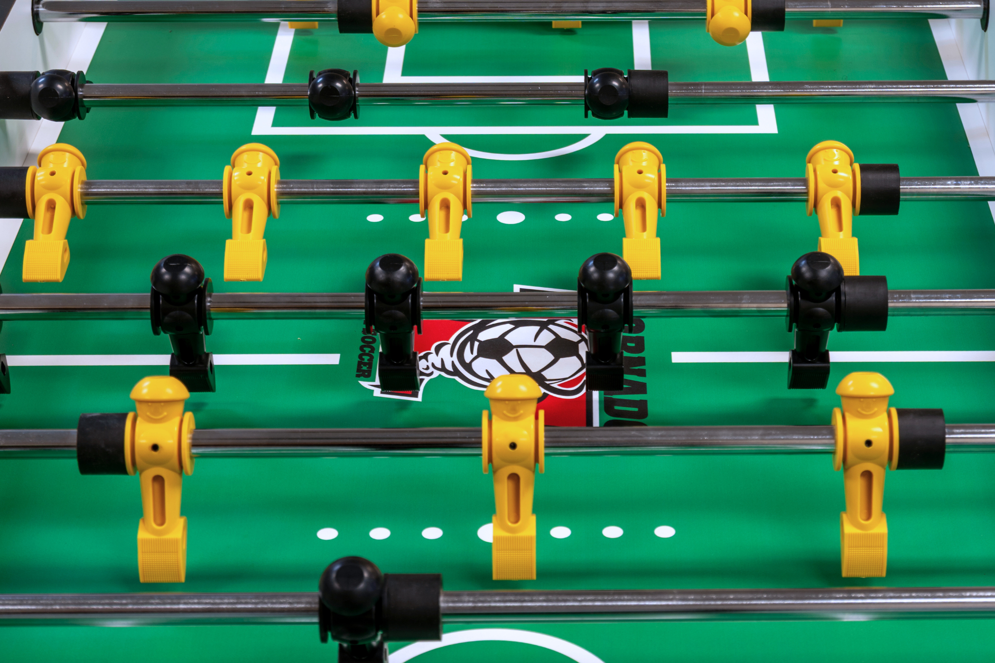 Classic Playfield