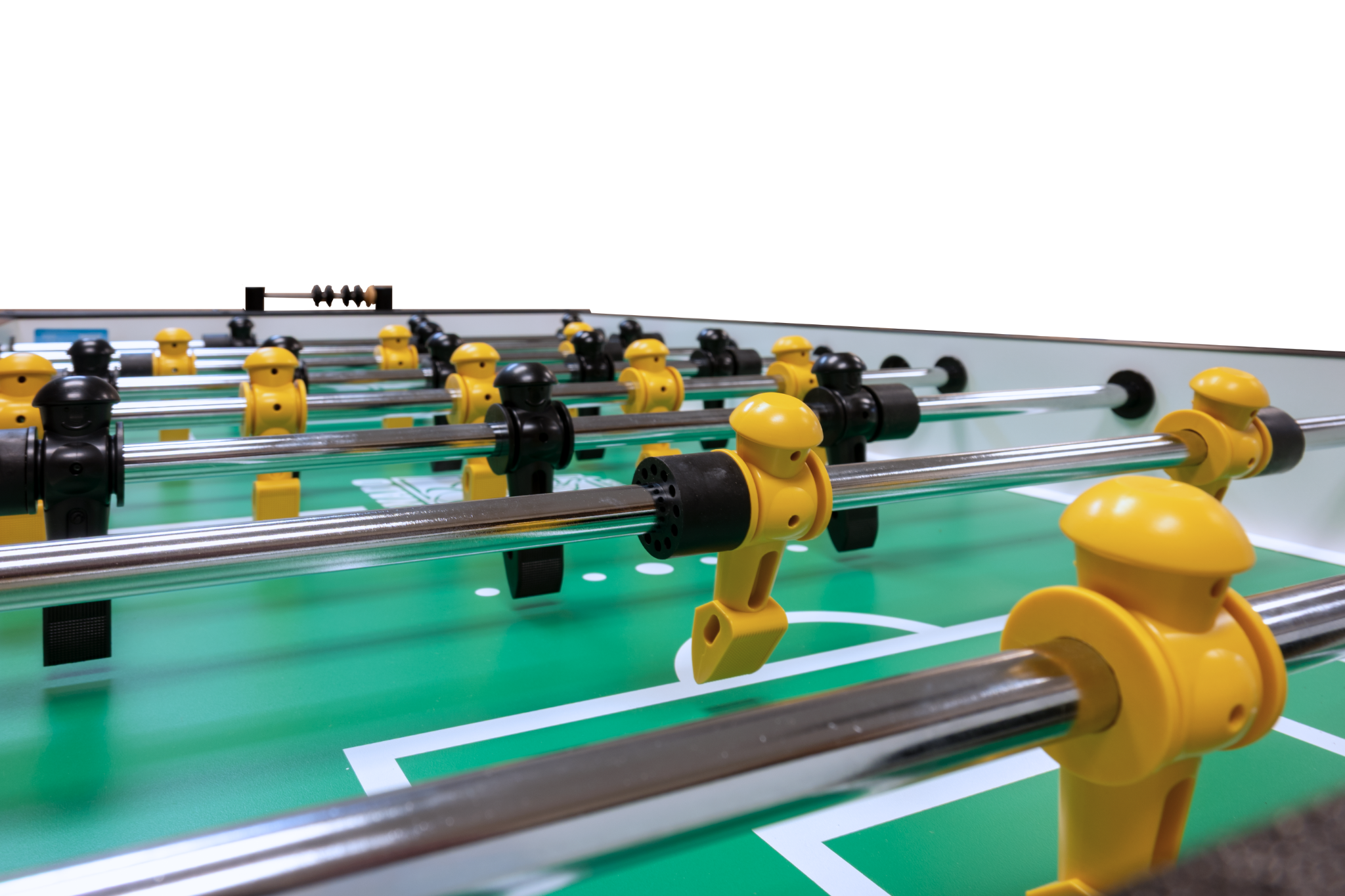 Sport Playfield 2