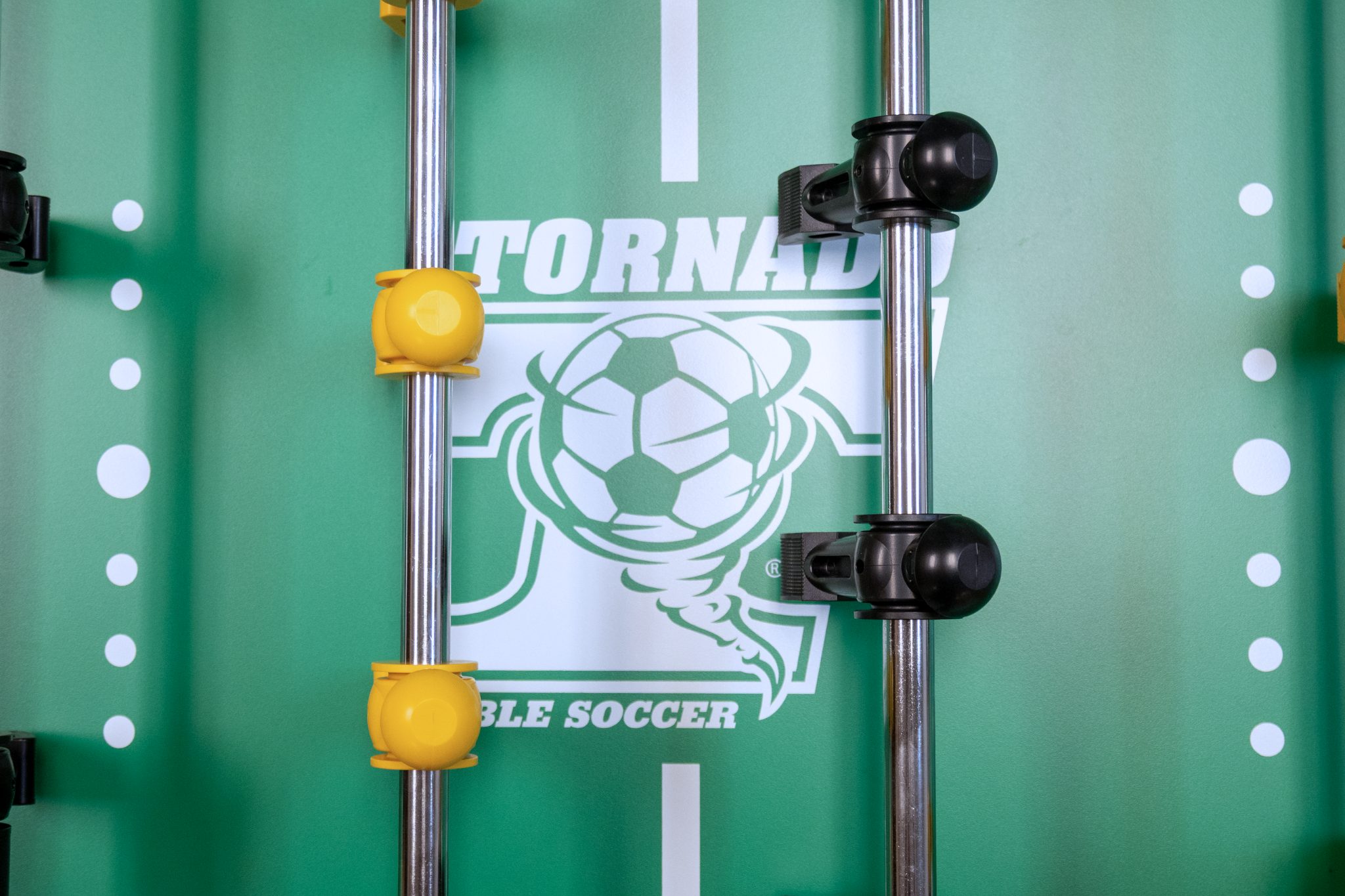 Sport Playfield Logo