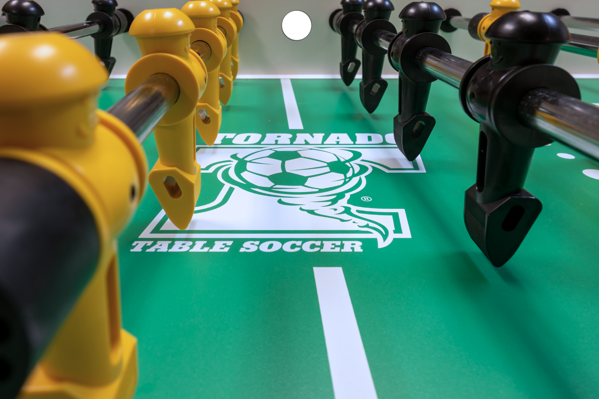 Sport Playfield